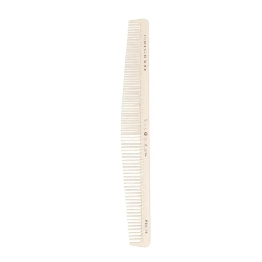 Cricket Silkomb Combs Pro-10‎ Control Cutting NEW